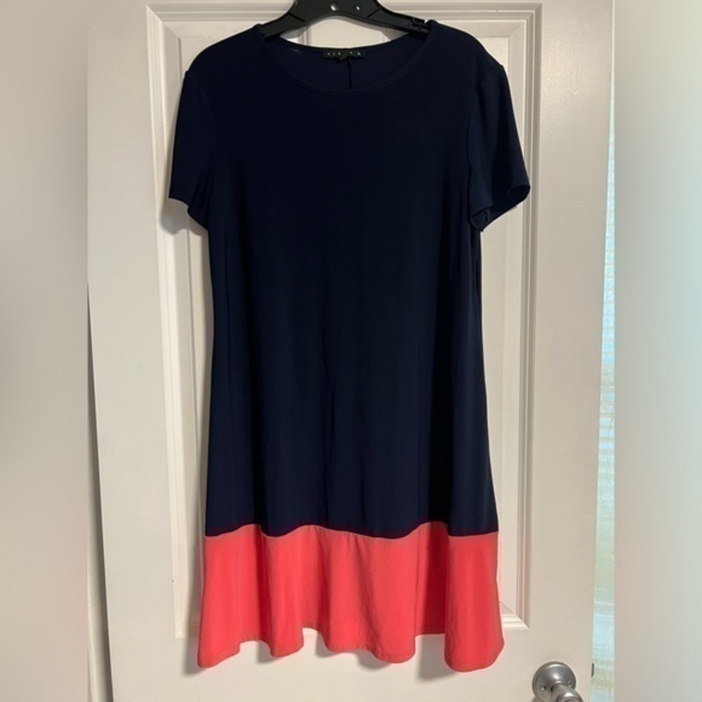 Tiana B. Large Business Casual Dress